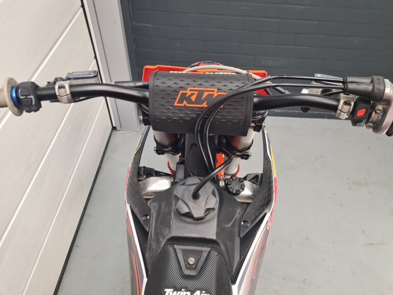 KTM 350 SX-F foto 13