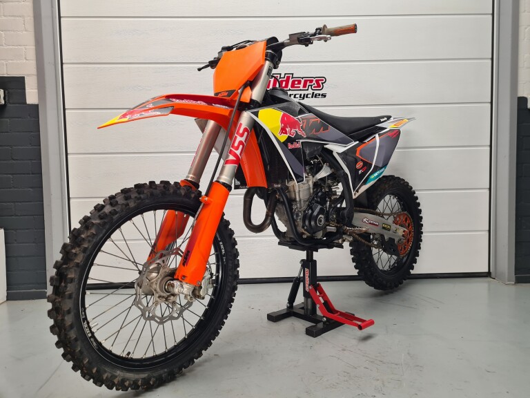 KTM 350 SX-F 