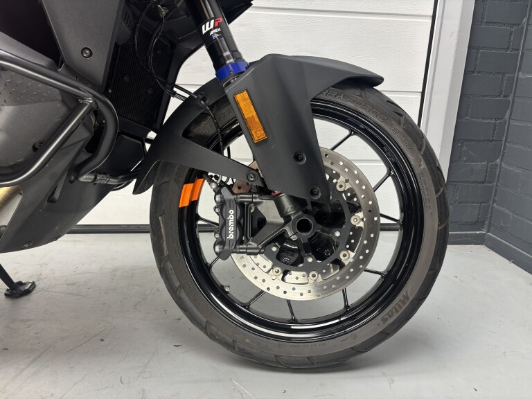 KTM 1290 SUPER ADVENTURE S foto 10