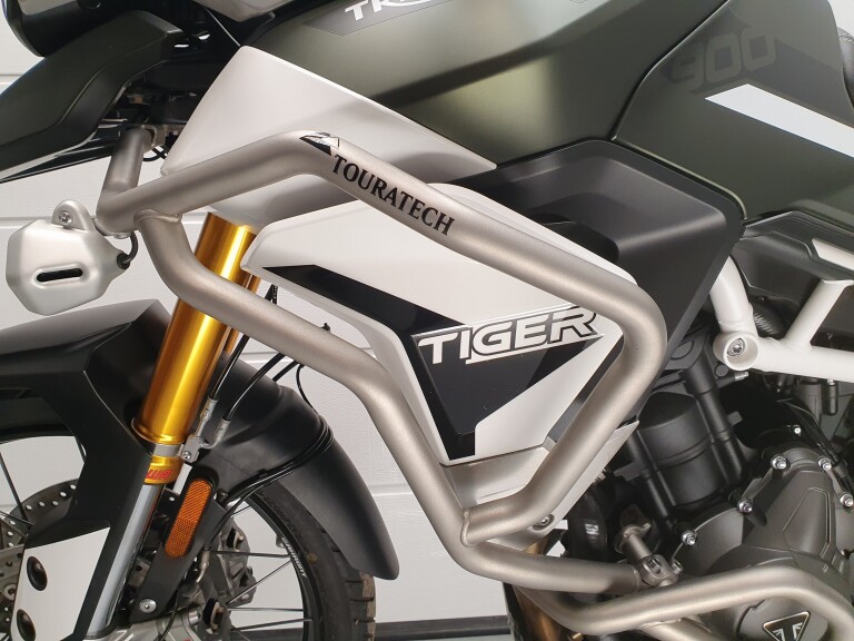 Triumph TIGER 900 RALLY PRO foto 5