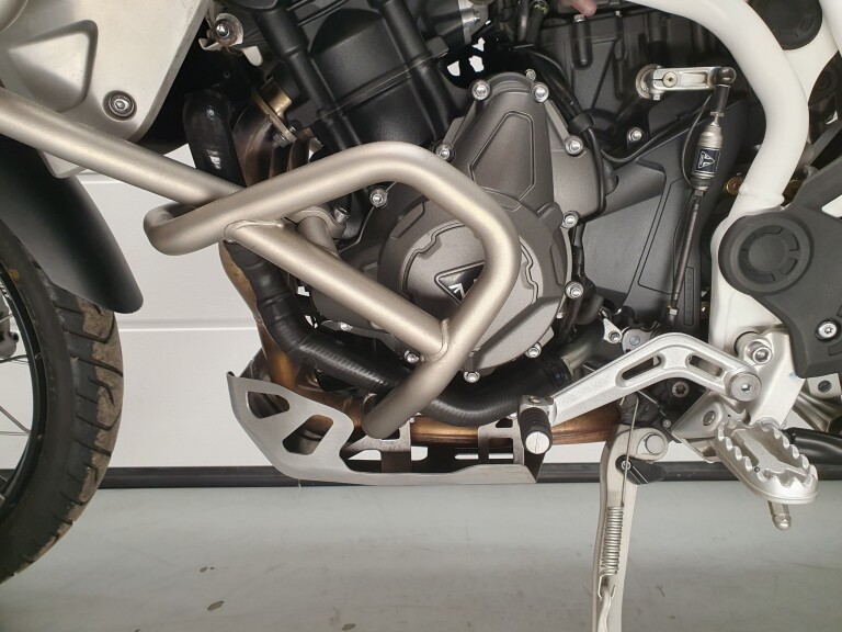 Triumph TIGER 900 RALLY PRO foto 6