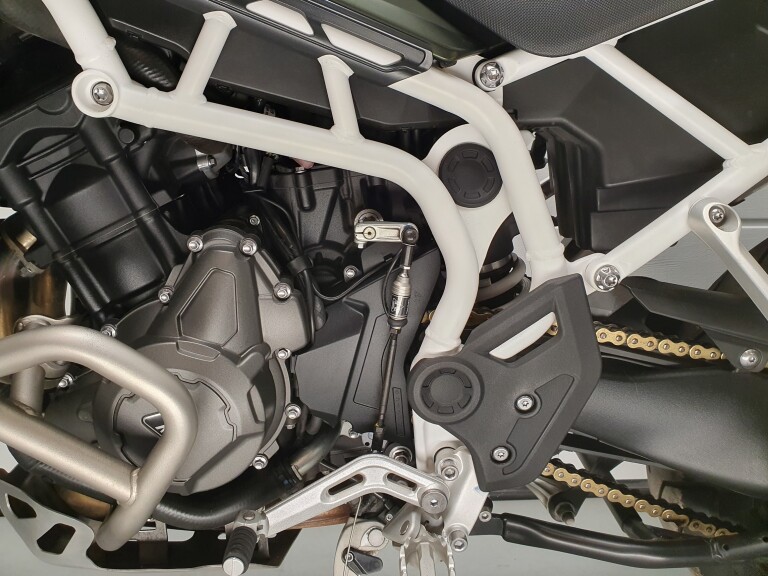 Triumph TIGER 900 RALLY PRO foto 7