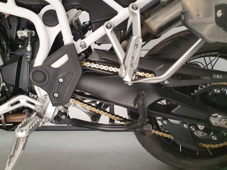 Triumph TIGER 900 RALLY PRO foto 10