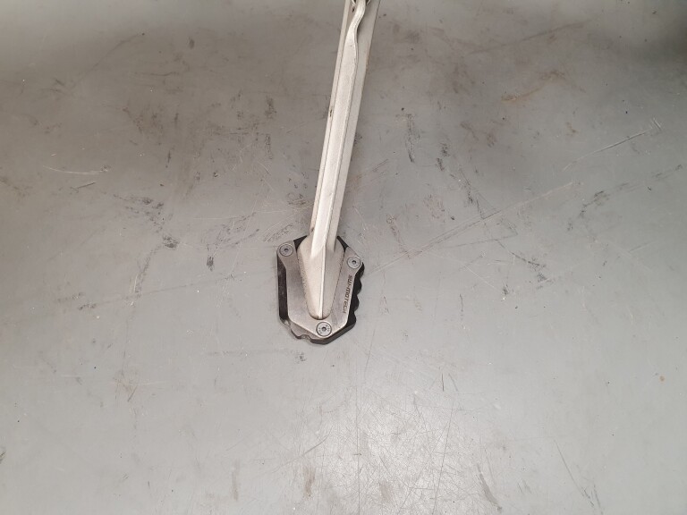 Triumph TIGER 900 RALLY PRO foto 13