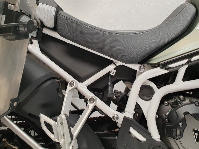 Triumph TIGER 900 RALLY PRO foto 17