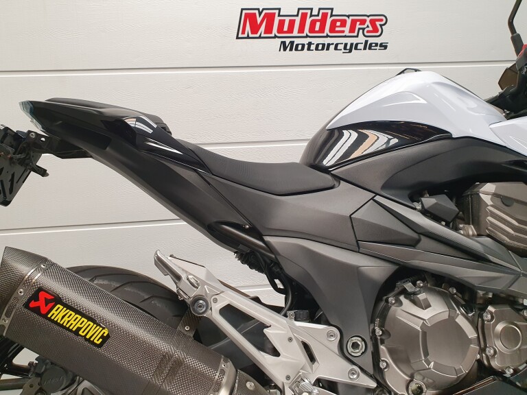 Kawasaki Z 800 ABS foto 10