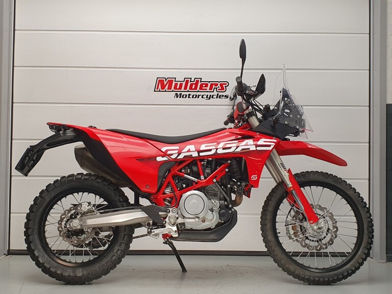 Gas Gas ES 700 