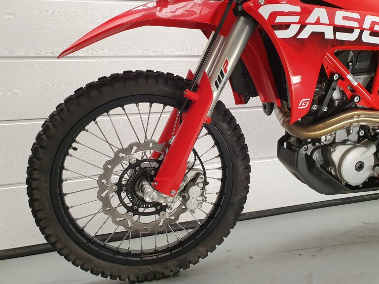 Gas Gas ES 700 foto 3