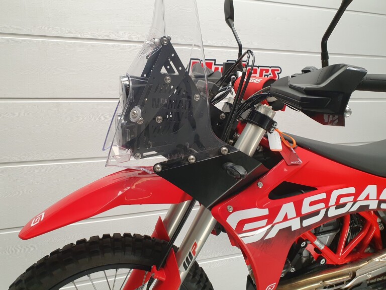 Gas Gas ES 700 foto 4