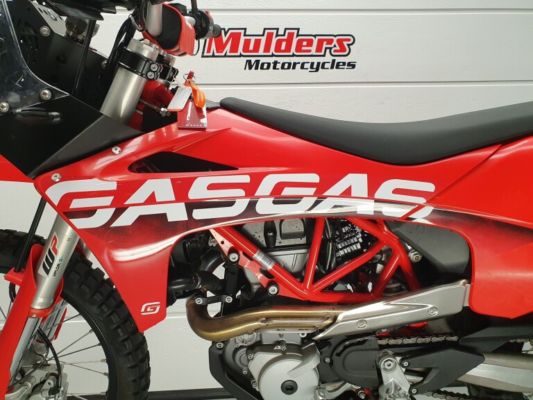 Gas Gas ES 700 foto 5