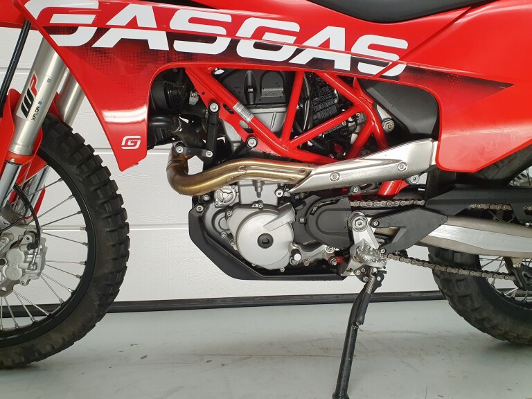 Gas Gas ES 700 foto 6