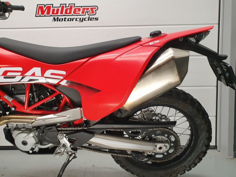 Gas Gas ES 700 foto 7