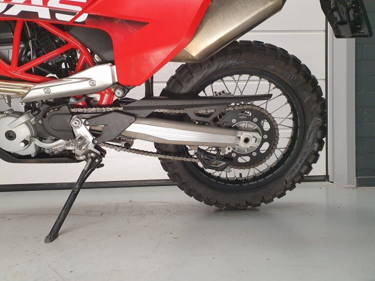 Gas Gas ES 700 foto 8