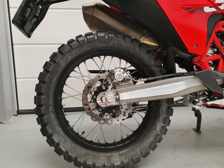 Gas Gas ES 700 foto 9