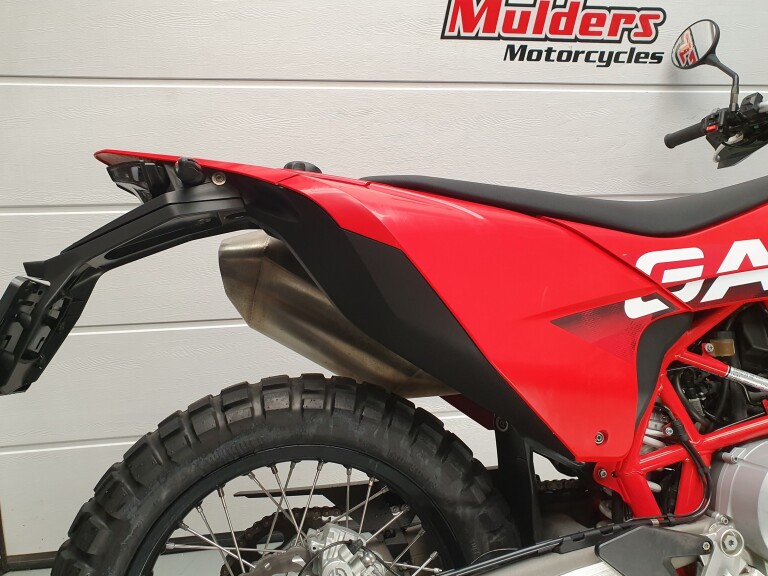 Gas Gas ES 700 foto 10