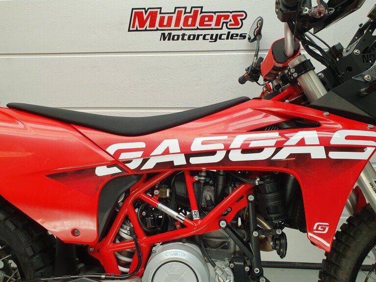 Gas Gas ES 700 foto 11