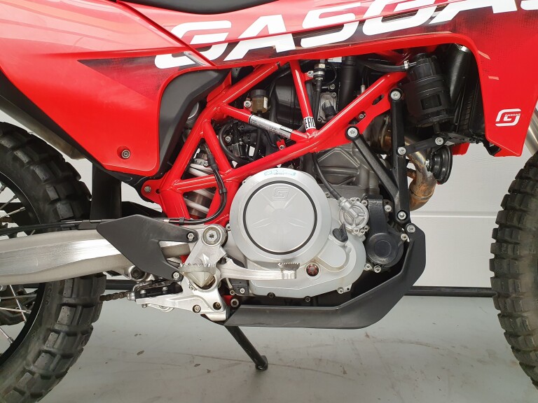 Gas Gas ES 700 foto 12