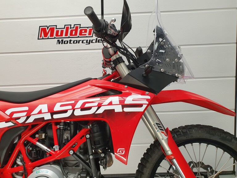 Gas Gas ES 700 foto 13