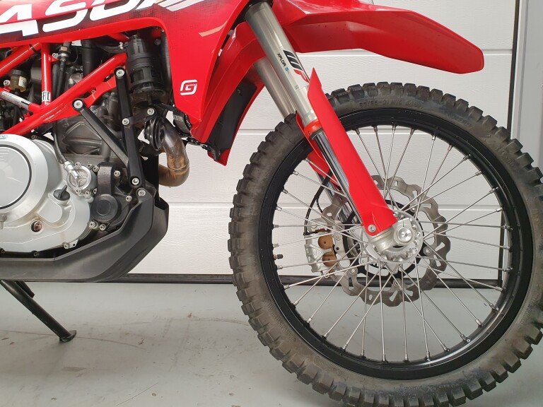 Gas Gas ES 700 foto 14