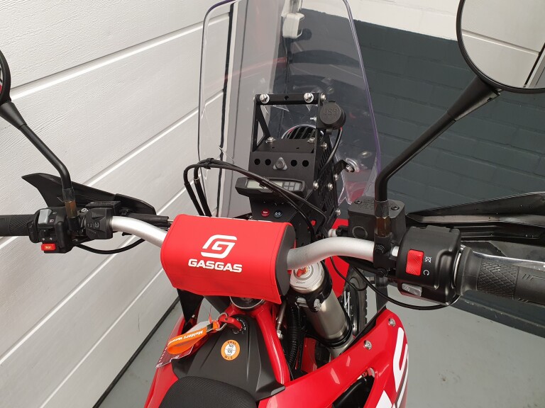 Gas Gas ES 700 foto 15