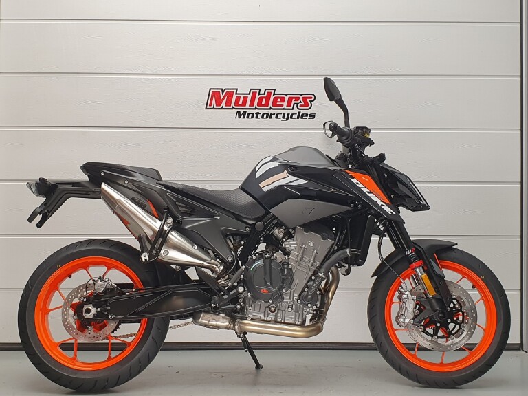 KTM 790 DUKE L ABS 