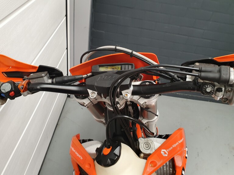 KTM 350 EXC-F foto 13