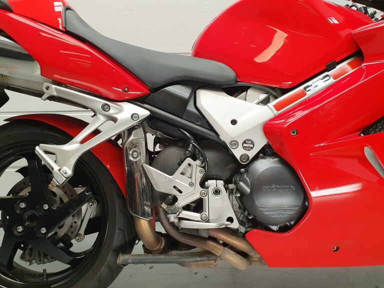 Honda VFR 800 VTEC foto 12