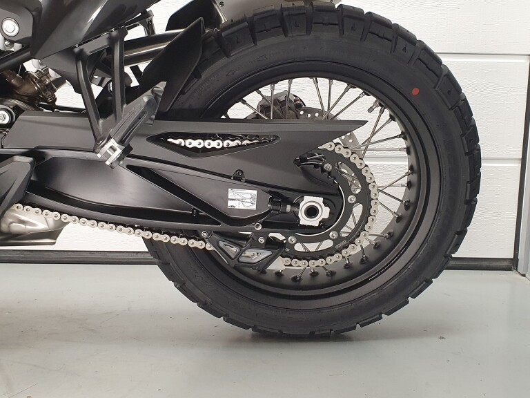 KTM 790 ADVENTURE foto 9