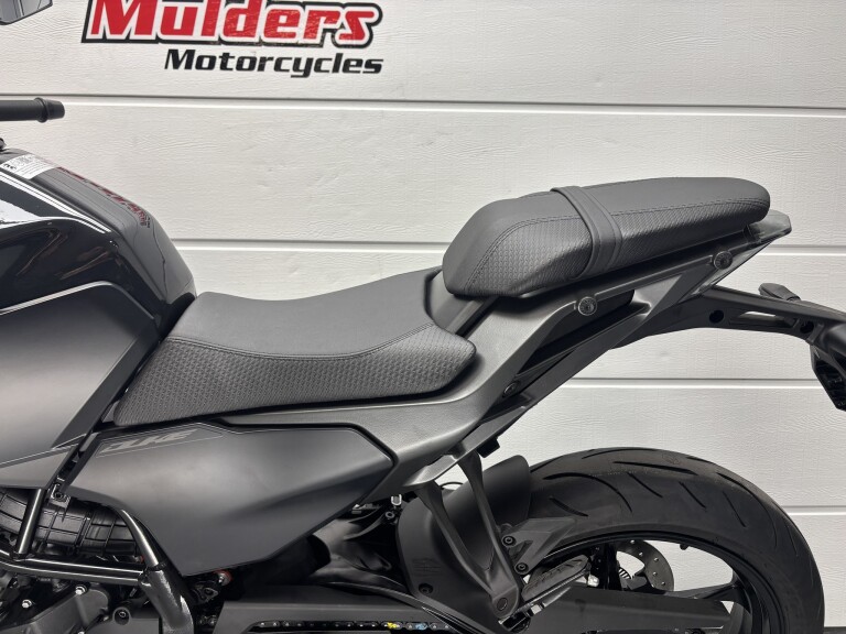 KTM 125 DUKE foto 6