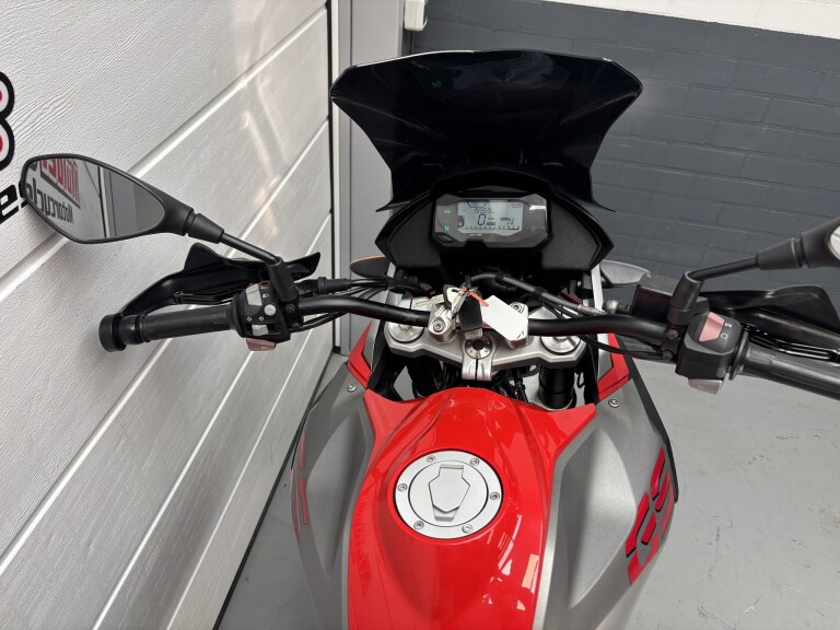 BMW G 310 GS foto 10