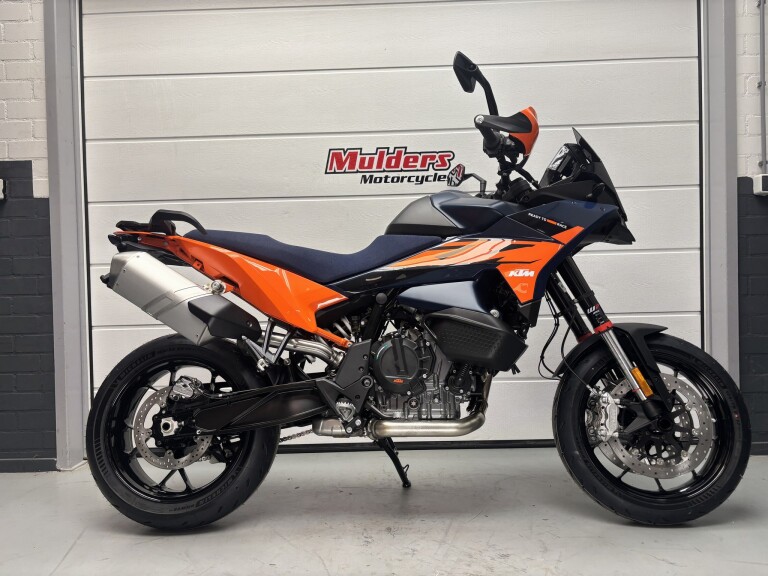 KTM 890 SMT 