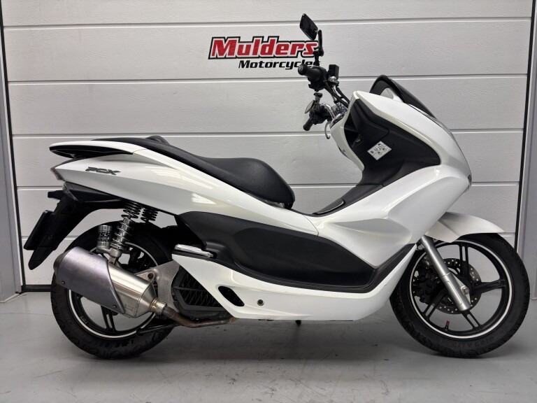 Honda PCX 125 