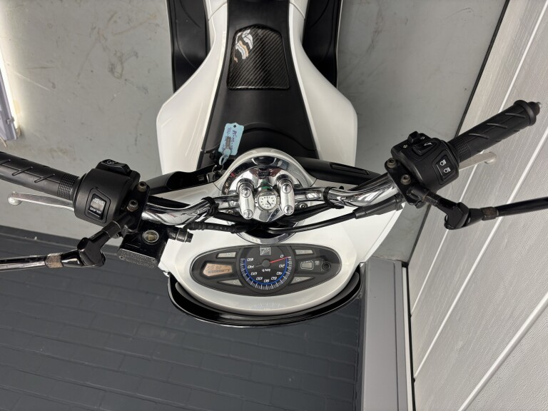 Honda PCX 125 foto 5