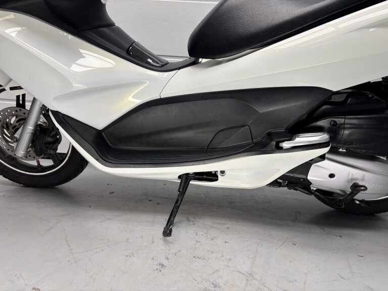 Honda PCX 125 foto 8