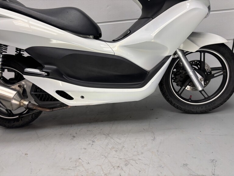 Honda PCX 125 foto 9