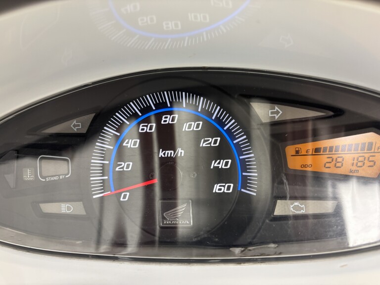 Honda PCX 125 foto 14