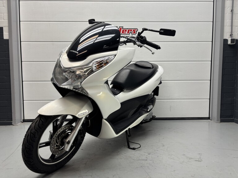 Honda PCX 125 