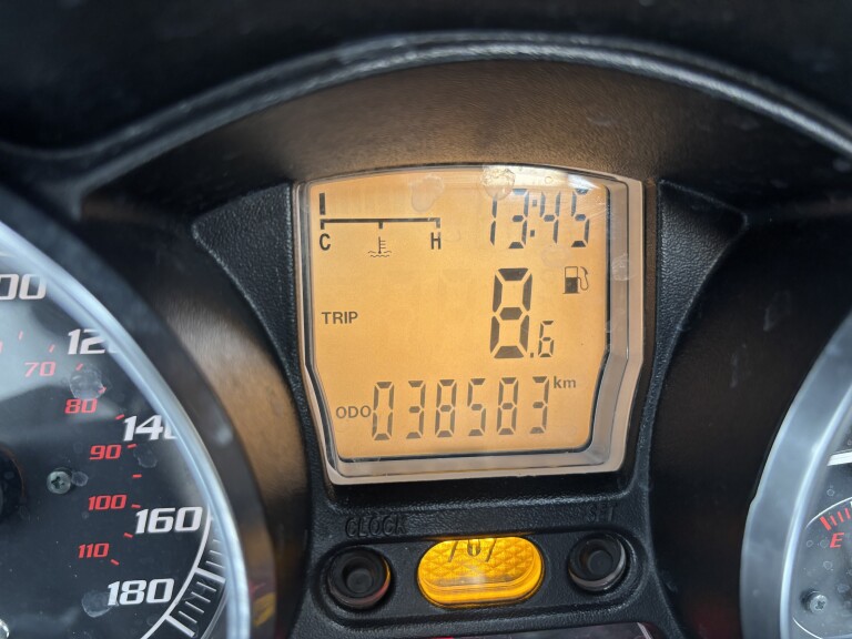 Piaggio MP3 400 foto 7