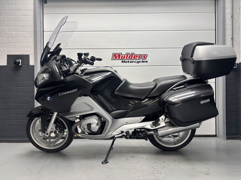 BMW R 1200 RT 