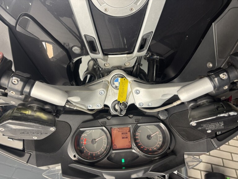 BMW R 1200 RT foto 4