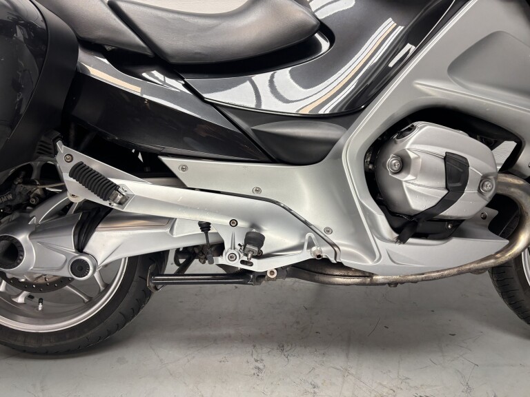 BMW R 1200 RT foto 7