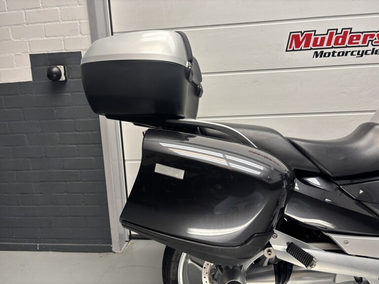 BMW R 1200 RT foto 8