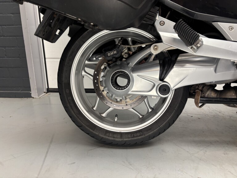 BMW R 1200 RT foto 11