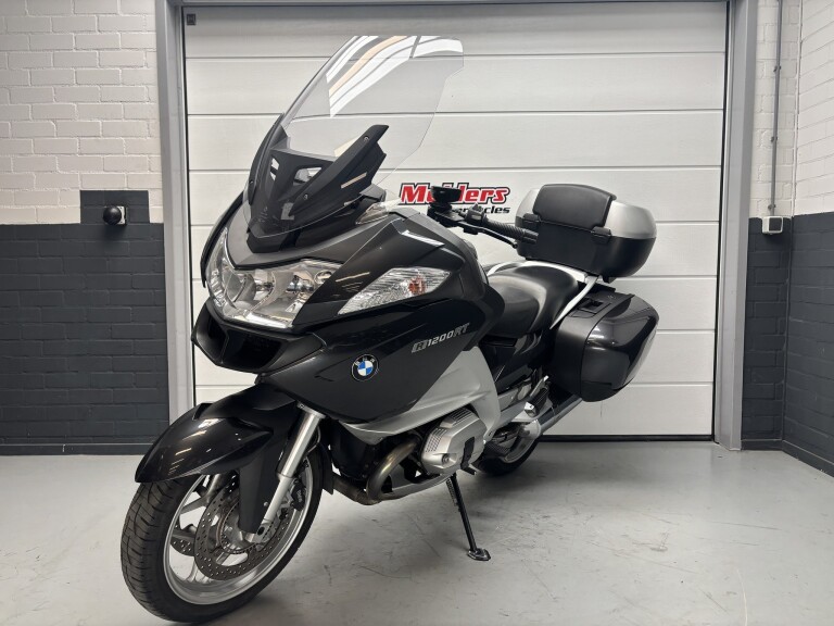 BMW R 1200 RT 