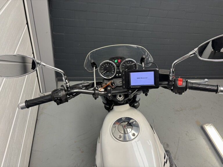 Moto Guzzi V7 CAFÉ CLASSIC foto 16
