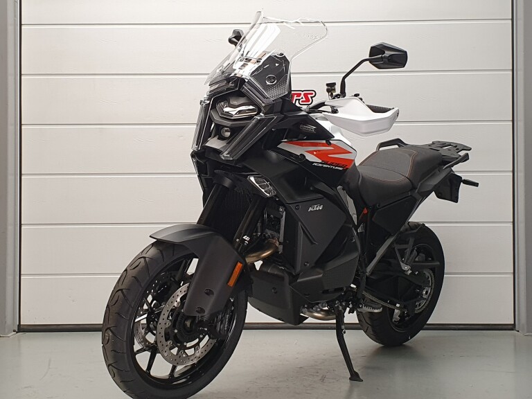 KTM 1390 SUPER ADVENTURE S EVO 