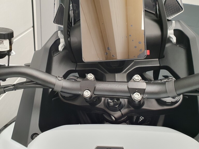 KTM 1390 SUPER ADVENTURE S EVO foto 19