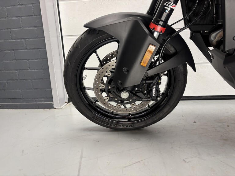 KTM 1290 SUPER ADVENTURE S foto 13