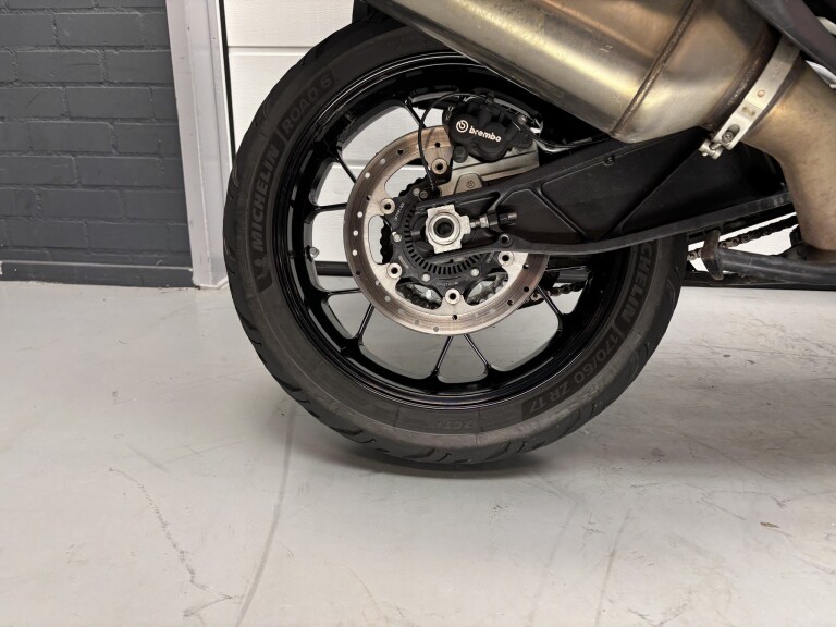 KTM 1290 SUPER ADVENTURE S foto 16