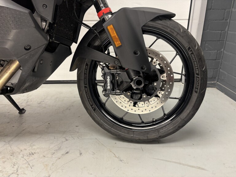 KTM 1290 SUPER ADVENTURE S foto 18